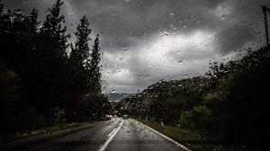 Μετά την κακοκαιρία «Atena» έρχεται ο «Βoris» με βροχές και κρύο!