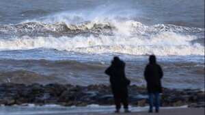 Έκτακτη ανακοίνωση του Λιμεναρχείου για μέτρα προστασίας λόγω καιρού