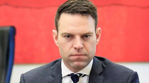 Η απουσία του ΣΥΡΙΖΑ από την Κρήτη και η γκρίνια για την τακτική του προέδρου Στέφανου