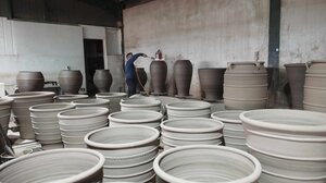 Σεμινάρια κεραμικής για ενηλίκους στον Ρωσικό Στρατώνα του Δήμου Χανίων