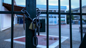 Δήμος Γόρτυνας: Ποια σχολεία θα μείνουν σήμερα κλειστά