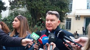 Αλέξης Κούγιας: Ώρες αγωνίας για τον γνωστό ποινικολόγο - Παραμένει διασωληνωμένος στη ΜΕΘ