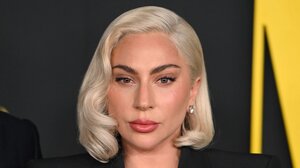 Lady Gaga: Πίσω στο στούντιο η τραγουδίστρια