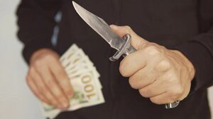 Συνελήφθη 23χρονος για ληστεία σε κατάστημα