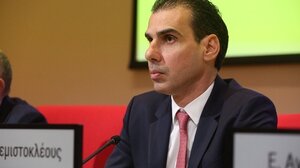 Θεμιστοκλέους: Αναδιοργάνωση του συστήματος αιμοδοσίας 