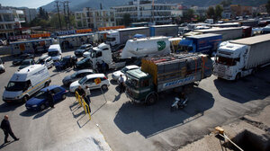 Παρέμβαση βουλευτών του ΠΑΣΟΚ για τη ραγδαία μείωση του μεταφορικού ισοδύναμου