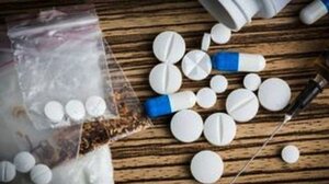 Όλο και περισσότερα θύματα των ναρκωτικών στη Σκωτία