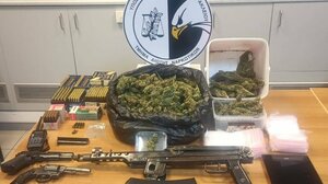 "Πρωτάρης" στα ναρκωτικά και ελεύθερος