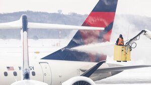 Σφοδρή χειμερινή καταιγίδα στις ΗΠΑ με τουλάχιστον 3 νεκρούς