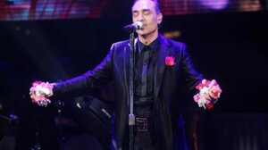 Νότης Σφακιανάκης: Πρόβλημα υγείας για την σύζυγό του - Τι λέει ο ανιψιός του τραγουδιστή