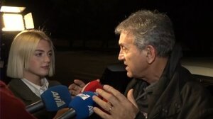 Φταίει ο Νταλάρας ή μήπως το κακό μας (πρωινό) χάλι;