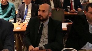 Ο "αρχιτέκτονας" πίσω από το "γάμο" για το Οικονομικό Επιμελητήριο!