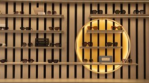 Οπτικά Κέντρα Μαρκάκης: Προσωρινά κλειστό το κατάστημα στα "Λιοντάρια"