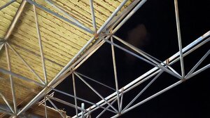 Ξεκινάει η αποκατάσταση του στεγάστρου του Παγκρητίου Σταδίου