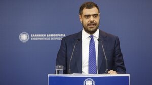 ΣΥΡΙΖΑ: "Γιατί τόσο μεγάλος πανικός από τον κυβερνητικό εκπρόσωπο και το Μ. Μαξίμου;"