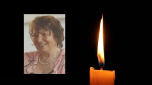 Θλίψη για το θάνατο της Μαρίας Ιερωνυμάκη