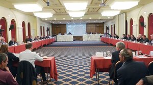 Λαϊκή Συσπείρωση Κρήτης: "Σταγόνα στον ωκεανό οι προτάσεις για το τεχνικό πρόγραμμα της Περιφέρειας"