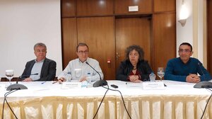 Γιατί επιτέθηκε στην κυβέρνηση ο Σταύρος Αρναουτάκης;