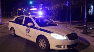 Θεσσαλονίκη: Επεισόδιο με πυροβολισμούς στην Πολίχνη