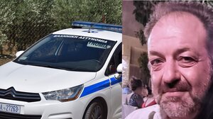 Εξαφάνιση 50χρονου στο Ρέθυμνο - Εκδόθηκε Μissing Αlert