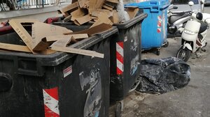 Επαναλειτουργεί το Κέντρο Διαλογής Ανακυκλώσιμων Υλικών Ηρακλείου 