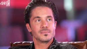 Οικονομόπουλος: "Πιστεύω ότι ένα παιδί χρειάζεται τη μαμά και τον μπαμπά"