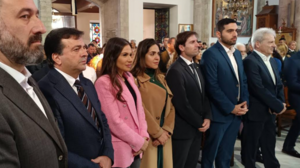 Ελένη Βατσινά: Φως ελπίδας κόντρα στα σκοτάδια