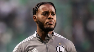 Μακάνα Μπακού: Έκλεισε τον εξτρέμ ο ΟΦΗ