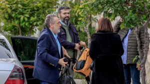 ΣΥΡΙΖΑ: Ποιοι βουλευτές απουσιάζουν από τη συνεδρίαση στις Σπέτσες