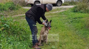 Μπάμπης - Μεσολόγγι: Τον πυροβόλησαν στην πλάτη και στα πόδια