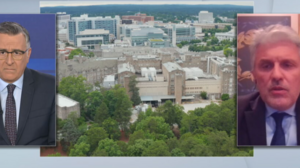 Πρόεδρος Συνόδου Πρυτάνεων για διαδικτυακές εξετάσεις: Πάρθηκε μια απόφαση για την ομαλή ολοκλήρωση του εξαμήνου