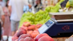 Τρόφιμα: Δεύτερος υψηλότερος ο πληθωρισμός της Ελλάδας - Μεγαλώνει το χάσμα με την ΕΕ