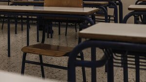 Στη βουλή το οξυμένο πρόβλημα της σχολικής στέγης στα Χανιά