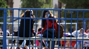 Κινητοποίηση για τον 17χρονο μαθητή που ένιωσε δυσφορία ενώ βρισκόταν στο σχολείο