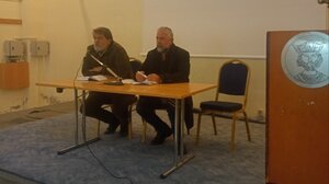 "Κραυγή" αγωνίας για το μέλλον του αγροτικού κόσμου - Τι ειπώθηκε σε ευρεία σύσκεψη