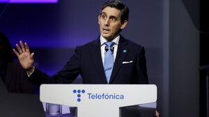 Ισπανία: Στον δρόμο πάνω από 3.400 εργαζόμενοι της Telefónica