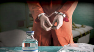 Με εισπνοή αζώτου η πρώτη εκτέλεση θανατοποινίτη στη Λουιζιάνα εδώ και 15 χρόνια