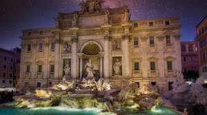 Αστρονομικά νούμερα: Πόσα χρήματα συγκεντρώνονται κάθε χρόνο στη Φοντάνα ντι Τρέβι