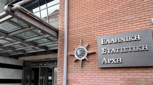 ΕΛΣΤΑΤ: Στο 9,4% η ανεργία τον Νοέμβριο
