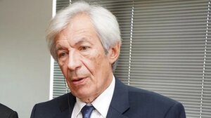 Τι απαντά ο Διοικητής του ΠΑΓΝΗ για τα χρέη στη ΔΕΥΑΗ