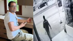 Δολοφονία στη Χαλκίδα: «Ήξερα ότι αυτή η γυναίκα παρενοχλούσε τον άντρα μου» λέει η σύζυγος του θύματος