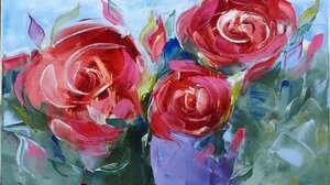 Εγκαινιάζεται η έκθεση εικαστικών της Γεωργίας Ζακυνθινάκη στο ΚΑΜ