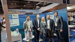 Η Περιφέρεια Κρήτης στην «CONNECT 2024»