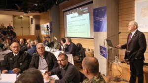 «ΜΙΝΩΑΣ 2024»: Ξεκίνησε η μεγάλη άσκηση αντιμετώπισης σεισμού 