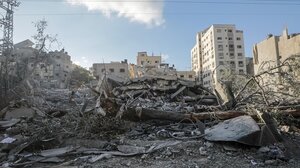 Γάζα: Νέα εισβολή ισραηλινών δυνάμεων στο νοσοκομείο Νάσερ