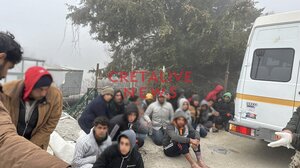 Τα νέα δεδομένα και τα σενάρια πίσω από την «πολιορκία» της Κρήτης από τα κυκλώματα διακινητών