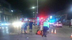 Θρήνος στην Πάτρα για τα παιδιά που σκοτώθηκαν στην Αρέθα