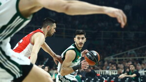 Ώρα τελικού και κούπας για Παναθηναϊκό και Ολυμπιακό στα «Δύο Αοράκια»