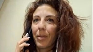 Κορινθία: "Δεν πίστευα ότι θα δω κάτι τέτοιο", λέει η αδερφή του πατέρα των παλαιοχριστιανών