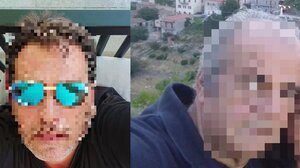 Έγκλημα στην Αγία Βαρβάρα: Μπροστά στα μάτια της ανήλικης εγγονής του σκότωσε τον γαμπρό του